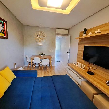 Monte Castelo Gravata Flat Encantador 외부 사진