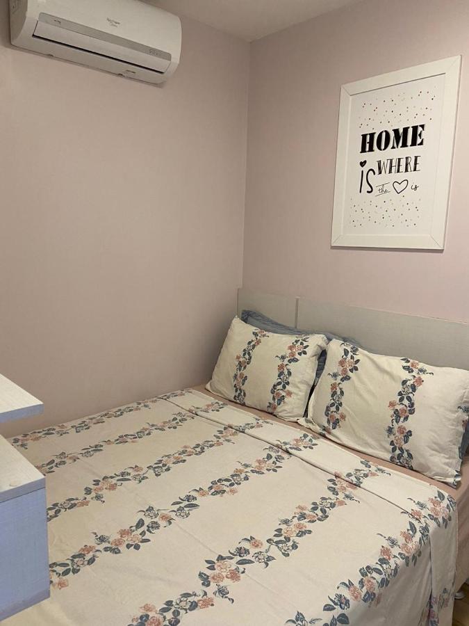 Monte Castelo Gravata Flat Encantador 외부 사진