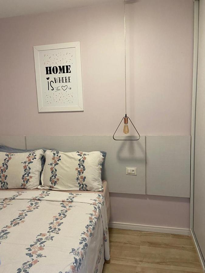 Monte Castelo Gravata Flat Encantador 외부 사진