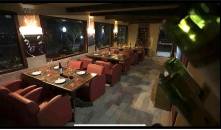 Monte Castelo Gravata Flat Encantador 외부 사진